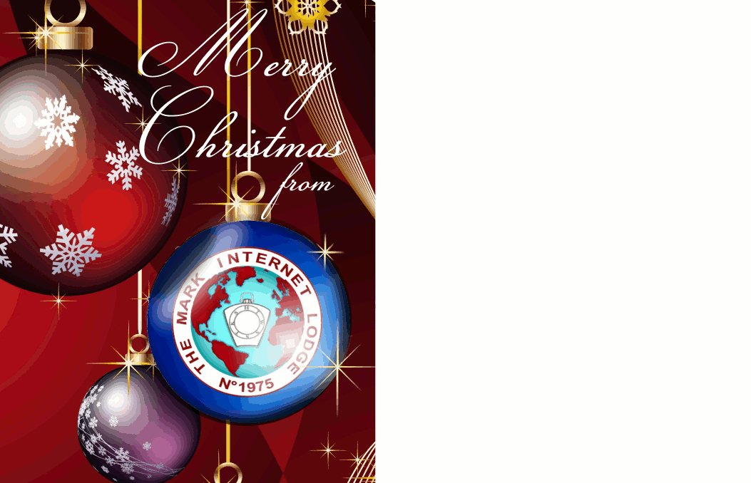 Xmas Card